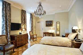 Hotel & Spa Le Bouclier D'Or