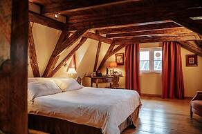 Hotel & Spa Le Bouclier D'Or