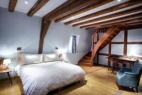 Hotel & Spa Le Bouclier D'Or