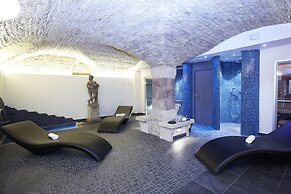 Hotel & Spa Le Bouclier D'Or