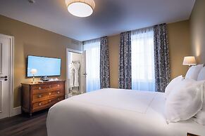 Hotel & Spa Le Bouclier D'Or