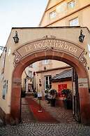Hotel & Spa Le Bouclier D'Or