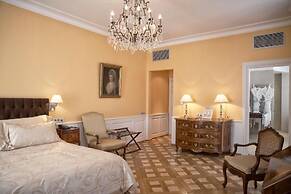 Hotel & Spa Le Bouclier D'Or