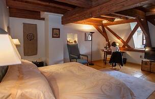 Hotel & Spa Le Bouclier D'Or