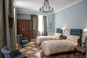 Hotel & Spa Le Bouclier D'Or