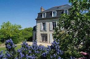 Maison de la Garenne & Spa