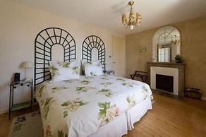 Maison de la Garenne & Spa