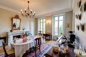Maison de la Garenne & Spa