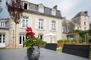 Maison de la Garenne & Spa