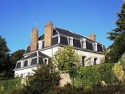 Maison de la Garenne & Spa
