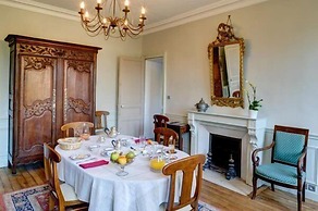 Maison de la Garenne & Spa