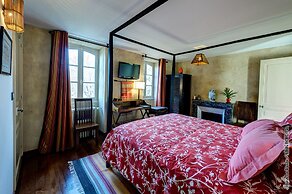 Maison de la Garenne & Spa