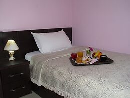 Hotel Jolly