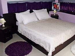 Hotel Jolly