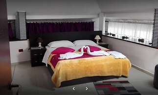 Hotel Jolly