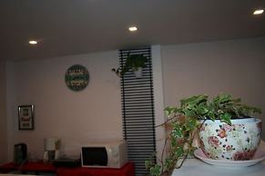 Hotel Jolly