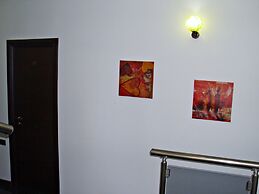 Hotel Jolly
