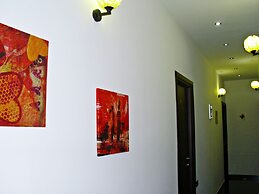 Hotel Jolly