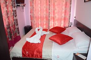 Hotel Jolly