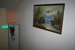 Hotel Jolly