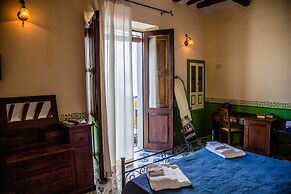 Hotel Arcangelo - Salina