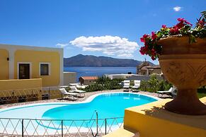 Hotel Arcangelo - Salina