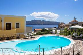 Hotel Arcangelo - Salina