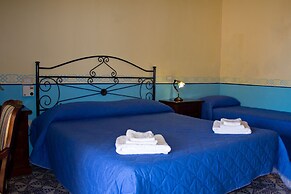 Hotel Arcangelo - Salina