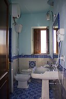 Hotel Arcangelo - Salina