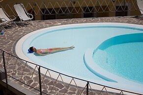 Hotel Arcangelo - Salina