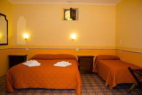 Hotel Arcangelo - Salina