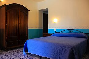 Hotel Arcangelo - Salina