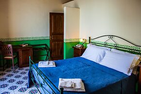 Hotel Arcangelo - Salina