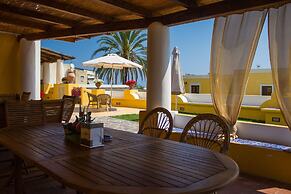 Hotel Arcangelo - Salina
