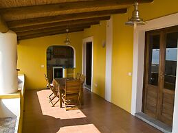 Hotel Arcangelo - Salina