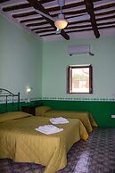 Hotel Arcangelo - Salina