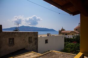 Hotel Arcangelo - Salina