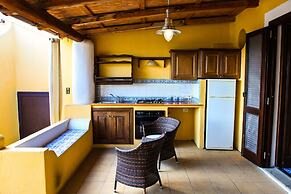Hotel Arcangelo - Salina