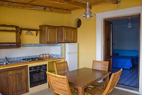 Hotel Arcangelo - Salina