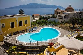 Hotel Arcangelo - Salina