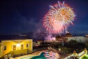 Hotel Arcangelo - Salina