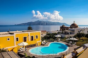 Hotel Arcangelo - Salina