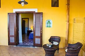 Hotel Arcangelo - Salina