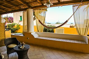 Hotel Arcangelo - Salina