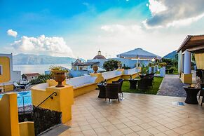 Hotel Arcangelo - Salina