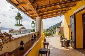 Hotel Arcangelo - Salina