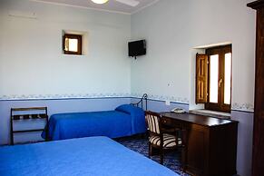 Hotel Arcangelo - Salina