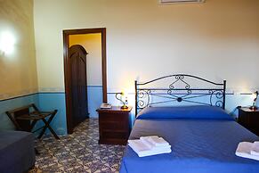 Hotel Arcangelo - Salina