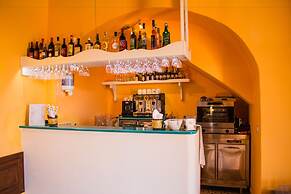 Hotel Arcangelo - Salina