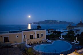 Hotel Arcangelo - Salina